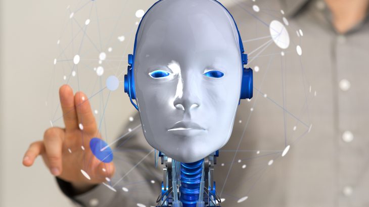 A team of experts has found that artificially intelligent robots can learn how to become prejudiced and biased without the help of humans.