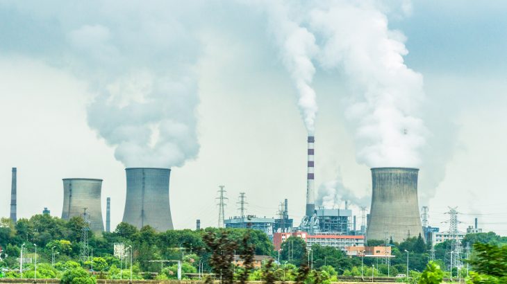 The Trump administration plans to introduce a proposal that will allow energy companies to release more methane gas into the atmosphere.