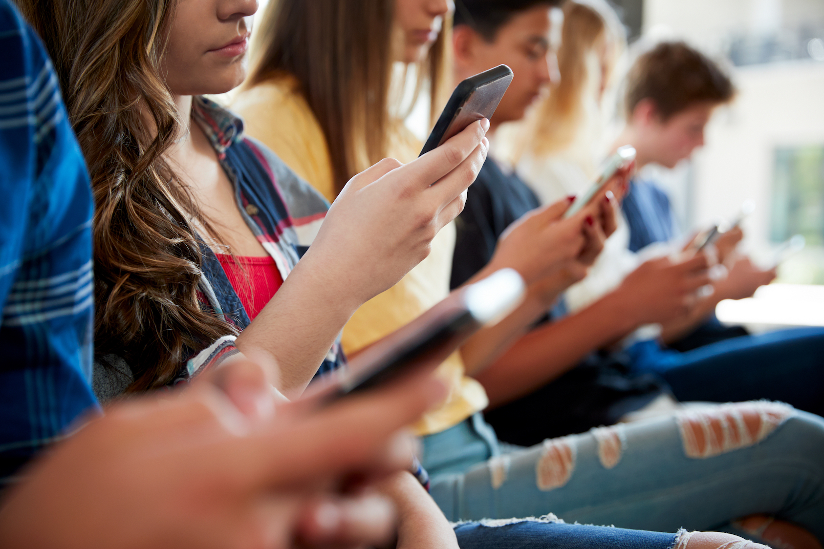 Texting Students? Here’s Everything You Need To Know