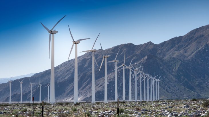 California Governor Jerry Brown signed Senate Bill 100 pledging that California will be powered by 100 percent clean electricity by 2045.