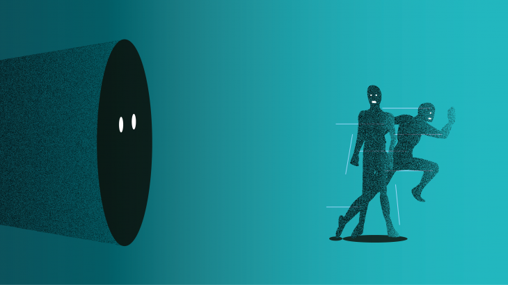 A new study explored how the brain decides between a fight or flight response and how it makes sure that the body carries out these actions.