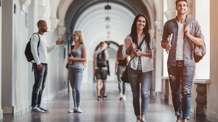 A new study has revealed that more than one-third of college freshmen suffer from a diagnosable mental health disorder.