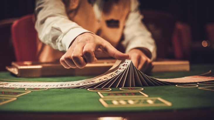 A new study from UC Berkeley has found that once a gambler places a bet, they immediately begin experiencing regret about past bets