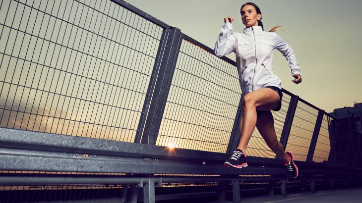 According to the study, the loss of a single gene called CMAH may have contributed to the ability of humans to run long distances.