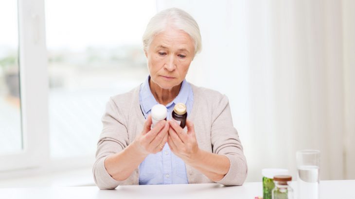 A new study has produced no evidence that daily aspirin prolongs the number of years that older adults live a healthier, independent life.