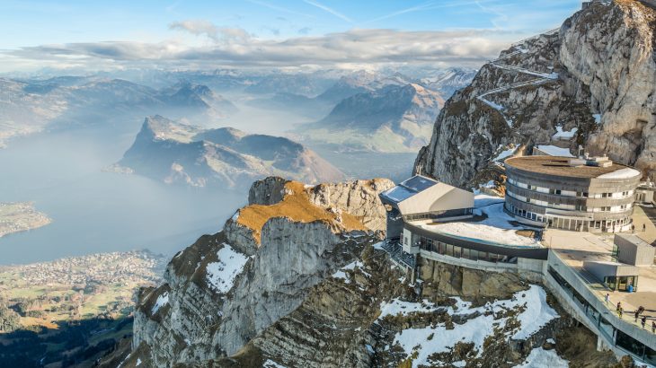 According to a recent study, Switzerland has lost nearly one-fifth of its snow in just over a decade and global warming is to blame.