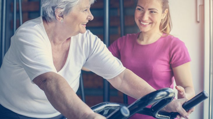 An investigation focused on mice revealed that physical activity could promote faster and greater recovery after brain trauma.