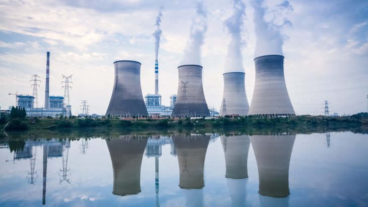 A research team has conducted a thorough investigation into the potential impacts of transitioning from coal to natural gas energy in China.