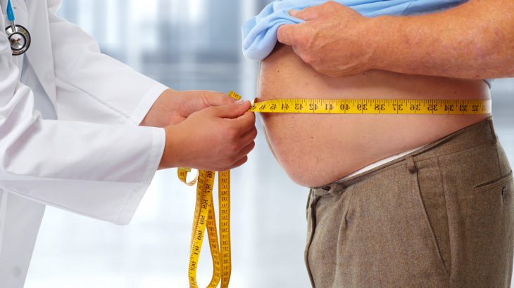 Obesity rates are on the rise worldwide, and in the U.S almost three-quarters of adults are overweight or obese.