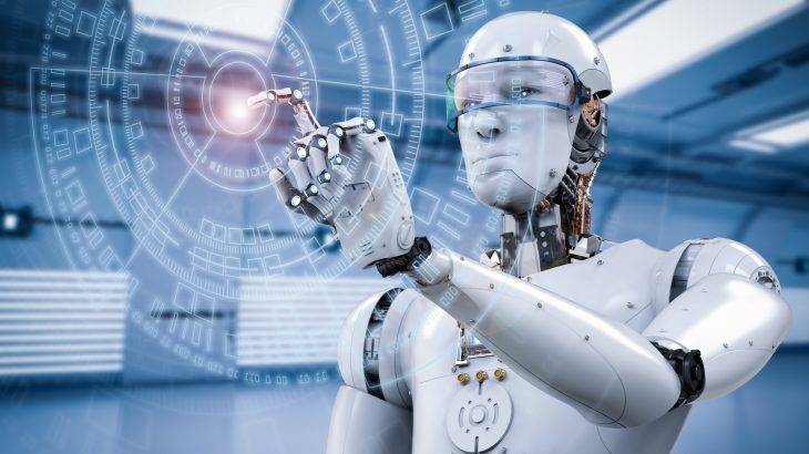 A new study from the World Economic Forum (WEF) has revealed that robots will take over 52 percent of the current workforce by 2025.