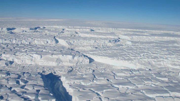 Targeted projects could be used to slow down glacier melting, prevent ice-sheet collapse, and limit sea-level rise.