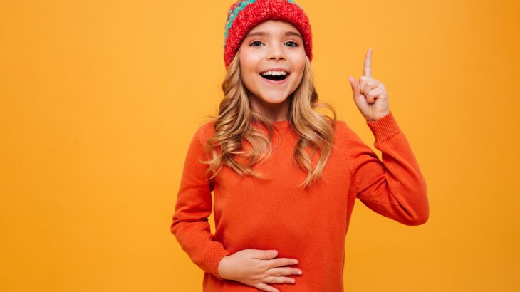 The concept of having a gut feeling is actually literal, as a new study shows that your stomach can send signals directly to the brain.