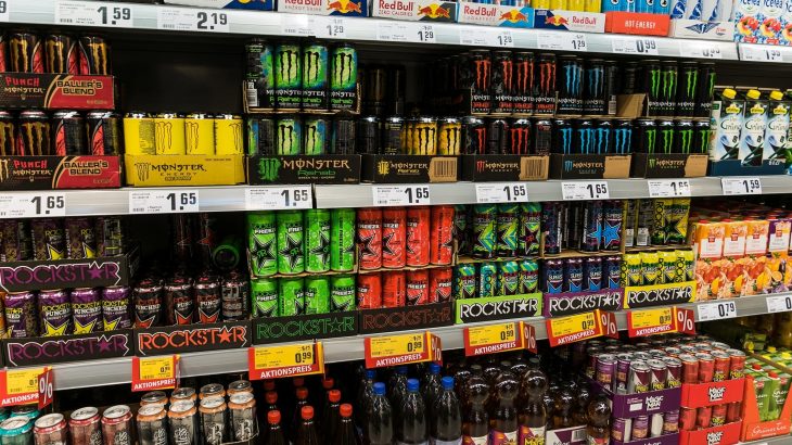 Professor Russell Viner argues that energy drinks contribute to the twin epidemics of obesity and mental health problems among young people.