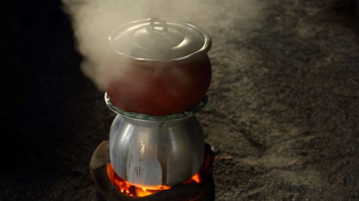 Over 1 billion people in the world still don’t have access to electricity and nearly 3 billion people cook with wood or coal.