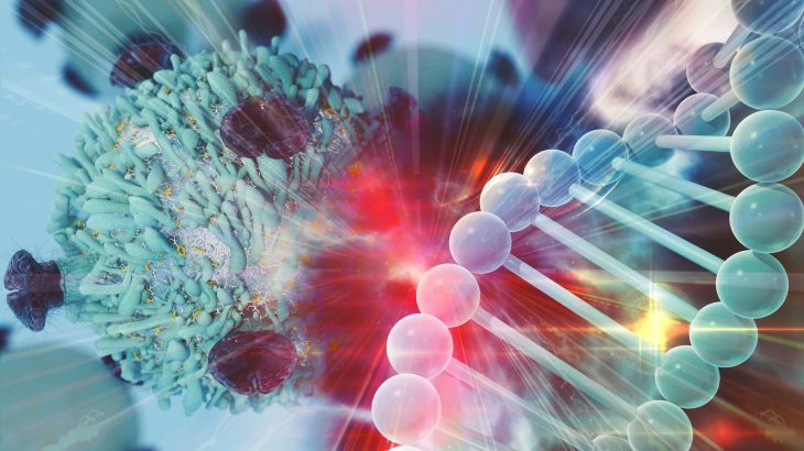 Most people find about their genetic predispositions towards certain cancers only after a family member has been diagnosed.