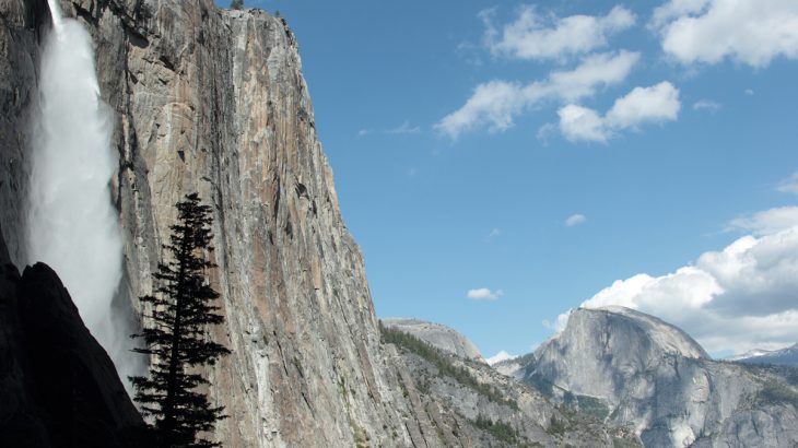 A new study found that human-induced climate change is causing national parks to become even hotter and drier than the rest of the country.
