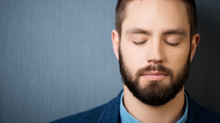 A team of neuroscientists set out to determine how the brain stores a memory that keeps everything from going dark when we blink our eyes.