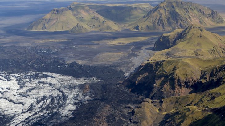 The highly active Icelandic volcano Katla has received considerable media attention questioning whether or not an eruption is imminent.