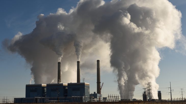 The results of a new study show that the most affluent countries on Earth will suffer the greatest economic impact from CO2 emissions.