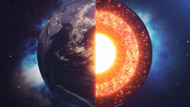 Water vapor feedback cancels the rate of heat emissions from the atmosphere, even though the atmosphere is holding more heat.