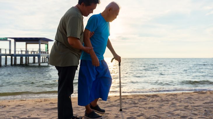 A new study has revealed that people who are carrying a genetic mutation that causes Alzheimer's disease could greatly benefit from exercise.