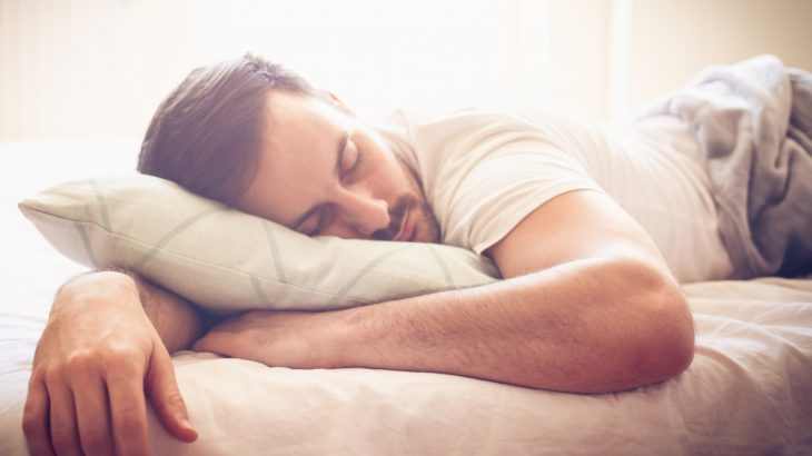 Some patterns generated by the brain's electrical activity during sleep are driven by genetics, while others are shaped by our environment.