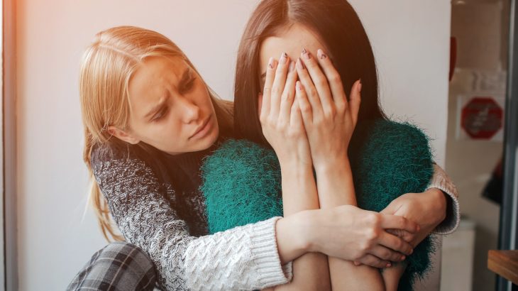 A new study reaveals what drives the development of altruism and what makes someone more or less prosocial than another.