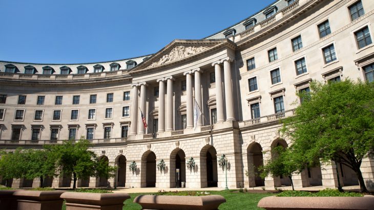 The position was designed to ensure that the highest quality scientific research is integrated into new policies made by the EPA.