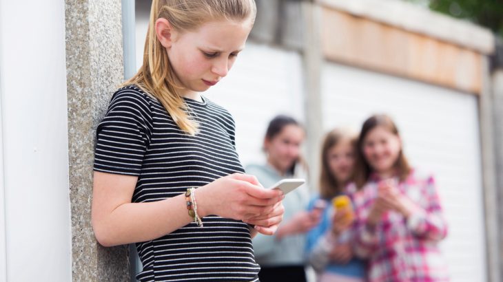 Nearly 60 percent of teens have been victimized in a growing cyberbullying epidemic.