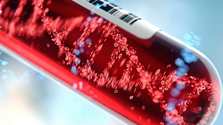 According to the National Poll on Healthy Aging, more than half of people in their 50s and 60s are interested in having their DNA tested.