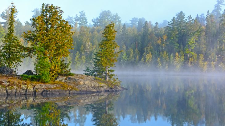 The Trump Administration has recently opened the door to potential mining and mineral leasing in the area, threatening the natural wilderness.