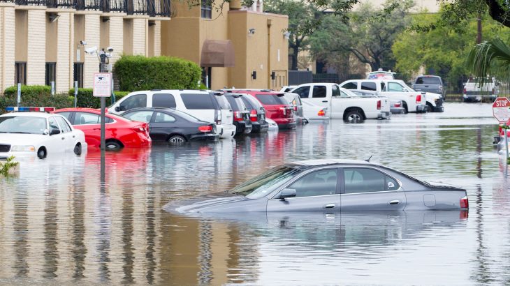 A new study has shown that even experiencing extreme weather events firsthand isn’t enough to convince some people of climate change.