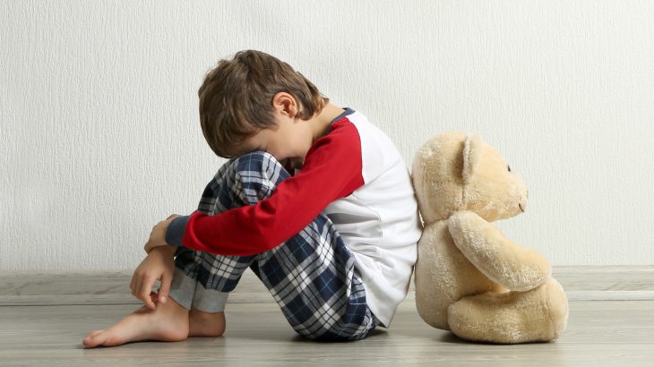 A new study from Harvard University shows that abuse is imprinted within a child’s cells and is detectable years later.