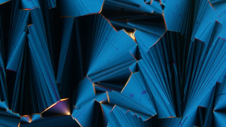 Liquid crystals may have played a much more critical role in ancient history by helping to support the earliest life on Earth.