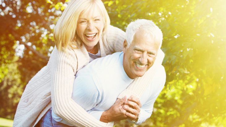 A new study has found that a happy marriage not only improves quality of life but can also help you live longer.