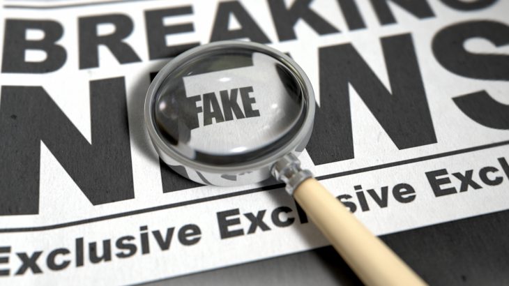 Researchers have developed a new system that uses machine learning to determine if a news source is factually correct or politically biased.