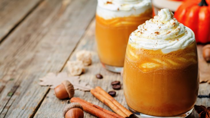 Evidence of the earliest use of nutmeg, the key ingredient in all things pumpkin spice, was recently discovered in the Banda Islands.