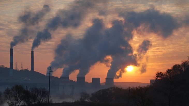 A new report found that global warming must be limited to 1.5 degrees Celsius by 2030 to avoid devastating consequences.