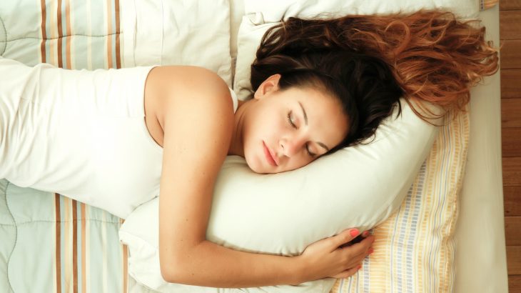 Scientists identified a set of nerve cells that are responsible for switching the brain off and allowing it to sleep.