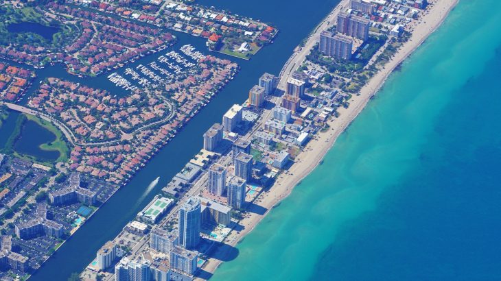 Climate models must find better ways to accurately estimate sea level rise for the at-risk coastal communities.