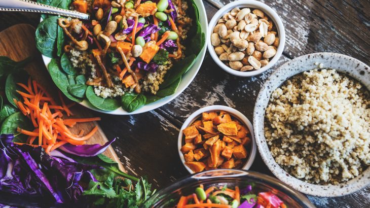 Researchers have determined that a global population of 10 billion people could be fed sustainably by 2050.