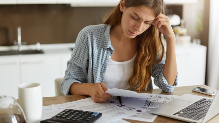 A new study has shown that if you’re prone to money problems, it might be because you’re simply too nice of a person.