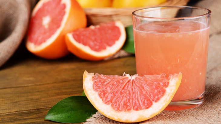 A new report has revealed how grapefruit juice can react dangerously with some medications by intensifying their effect.