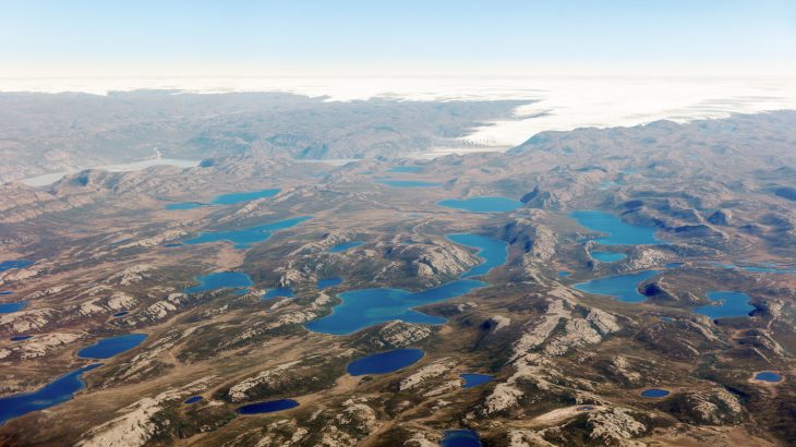 An in-depth look at climate change during the Last Interglacial Period revealed that global warming speeds up climate variability.