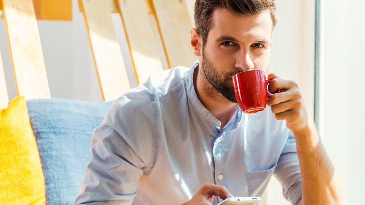 A growing collection of research has found that male fertility has significantly dropped over the last four decades.
