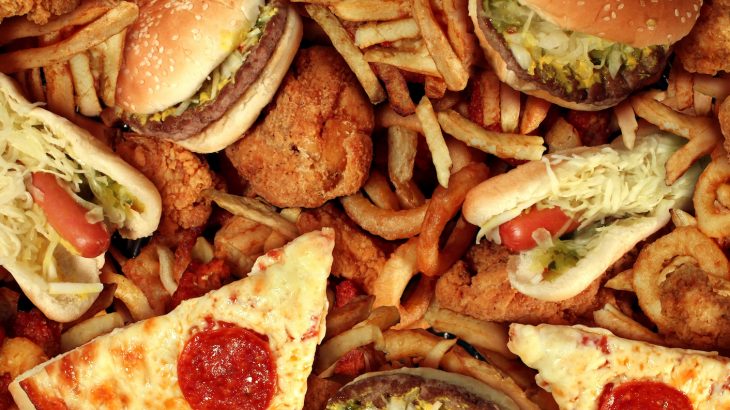 Researchers have found that second generation offspring show addiction-like behaviors if their parents have consumed a high-fat diet.