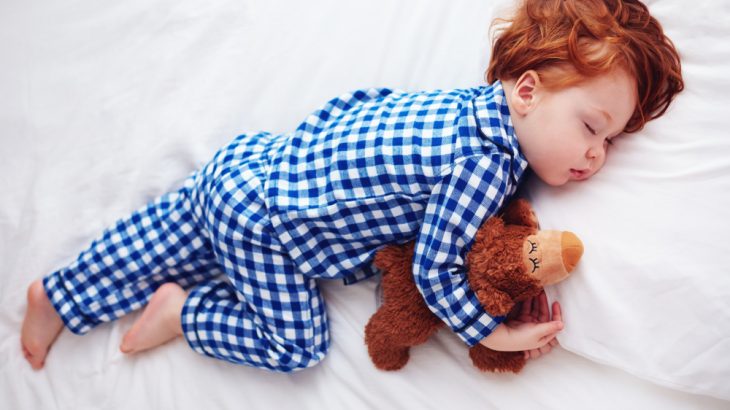 A pair of studies show that switching from cotton to wool flannel pajamas can improve sleep.