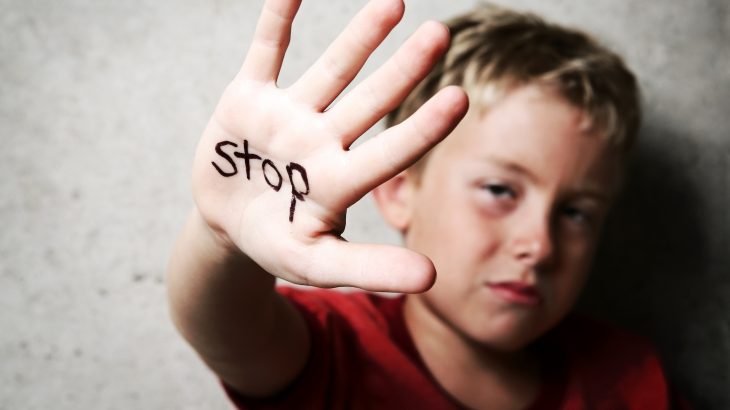 National bans on physically reprimanding children by slapping or spanking them are linked to a major reduction in youth violence.