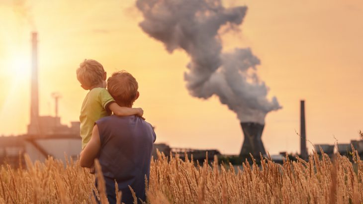 The EPA recently announced that Wheeler replaced five members of an independent review committee reviewing air quality safety standards.