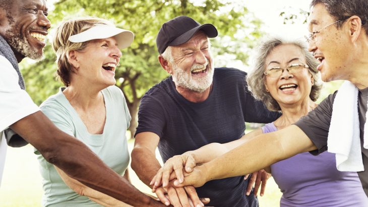 Researchers have modeled life expectancy rates to create several scenarios based on 250 causes of death from 2016 to 2040.